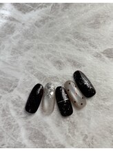 エイム(aim)/1月の定額デザイン