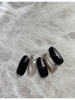 1月の定額デザイン