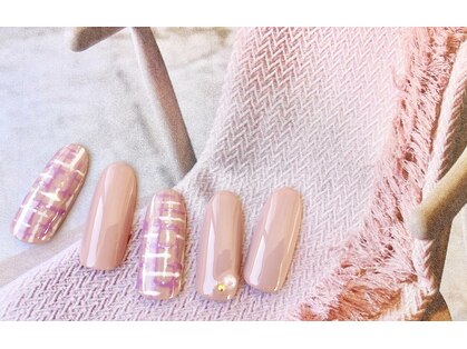 モトネイル(moto nail)の写真