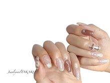 ジュエリーネイル タカコ(Jewelry nail TAKAKO)/