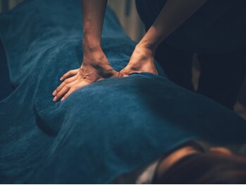 ボルトラボ 幡ヶ谷(Boruto.Labo)の写真/デスクワークの慢性的な辛さに。毎日頑張るあなたのの「駆け込み寺」として、不調を優しく和らげます!