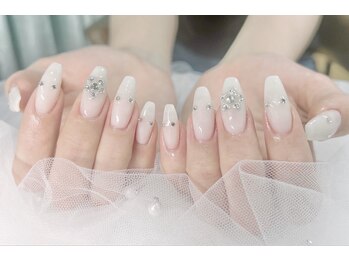 ヒマワリネイル(Himawariネイル)/