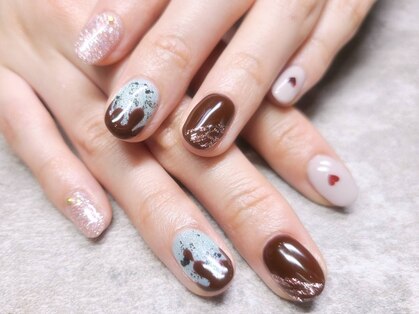 コキーユ(Coquille)の写真