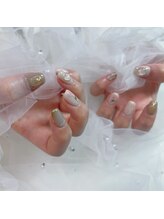 リワード(Reward.)/チューリップ