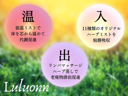 ヨサパーク ビリュウ(YOSA PARK Bellyu)の写真