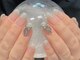 シーネイル(C'S NAILS)の写真/【ネイルデビュー応援♪歴10年以上実力派ネイリスト】経験豊富だからこそ、信頼してネイルが始められる☆