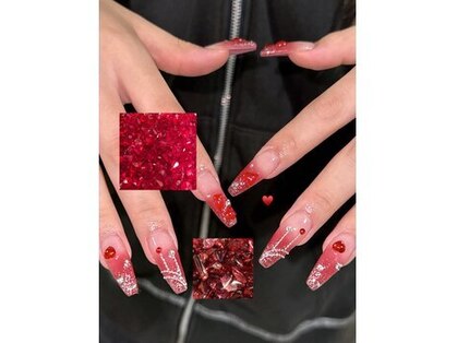 サムズネイル(SAM'S NAIL)の写真