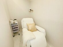 Platine白金高輪【眉毛/まつげパーマ/LEDマツエク】【3/2 NEW OPEN（予定）】/完全個室を２席ご用意