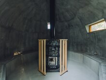 ナチュラルハーブス 灯り 淡路(Natural Herbs AKARI)/非日常への入り口へ