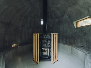 ナチュラルハーブス 灯り 淡路(Natural Herbs AKARI)/非日常への入り口へ