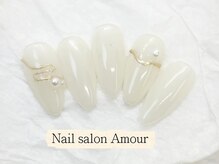 アムールユシマテン 上野湯島店(Amour)/シンプルコース¥5980