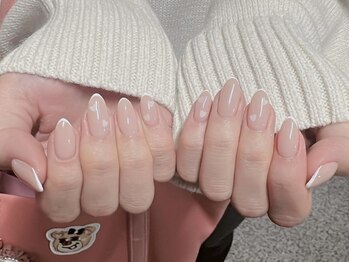 サロンド フィーカ(salon de fika)/【Momo12】