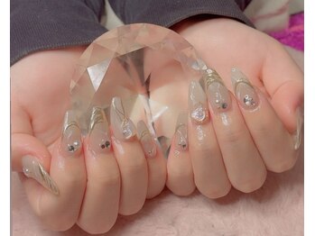 ホワイトゴージャス