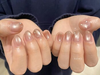 バルミー(balmy)/magnet | 60min.