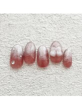 ミルティー(Myrtille)/トレンドアートコース　¥8,200