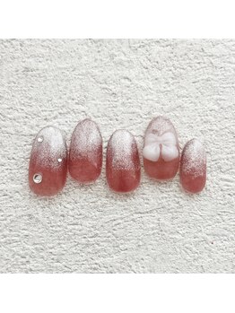 ミルティー(Myrtille)/トレンドアートコース　¥8,200