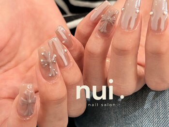 ヌイ 下北沢(nui.)/クロムハーツ