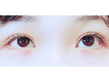 ジュイール 富士見ヶ丘店(jouir)/ラッシュリフト/まつげパーマ