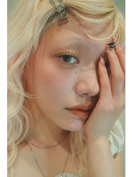 イスリーツー(ithree.2)の写真/宮城県初導入！マツエクとマツパの革新的融合☆高いデザイン力でダメージレス・高持続を叶える希少サロン！