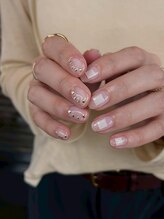 ステイシーネイル(stay she Nail)/