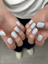ミューク(mjuk.)/スキニーフレンチ