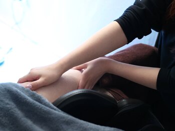 セカンドプレイス(SecondPlace)の写真/深部に届く極上オイルマッサージ★全身のコリと蓄積疲労を徹底リセット☆
