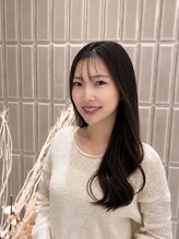 メアリー 西大寺(mary nail&eyelash) HACHISAKI MAYU