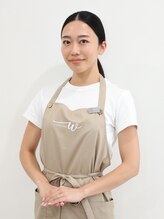 ホワイトネイル 伊丹店(WHITE NAIL) Akari