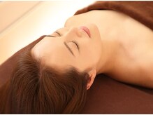 クリニカルエステ花蔵 スズラン高崎店/Step6.スキンケア～マッサージ 