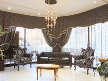 モアソシア/salon