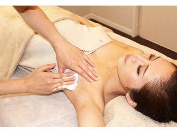 ビーユービー(BUB)/☆美肌脱毛！敏感肌3歳からOK☆