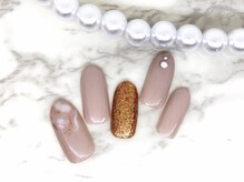 ココカラ(cocokara)/マーブルアート♪