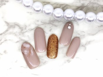 ココカラ(cocokara)/マーブルアート♪