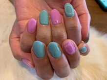 カバー(COVER)/☆☆プチアート☆☆