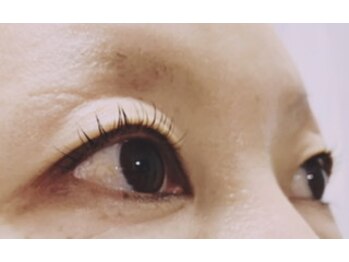 アイラッシュサロンラソーレ(Rasore)/ラッシュリフト(まつ毛パーマ)