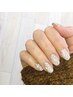 【韓国人気】初回ジェルオフ無料★フラッシュhandワンカラー¥9400→￥7480