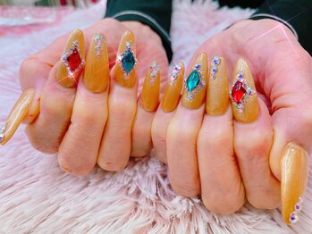 アイル ビューティーサロン(Airu Beauty Salon)/