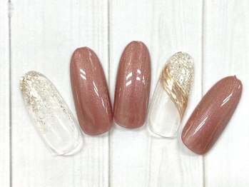 ティーエヌ イトーヨーカドー能見台店/季節の定額5390円コース