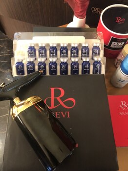 サロンドール(SalonDoll)/