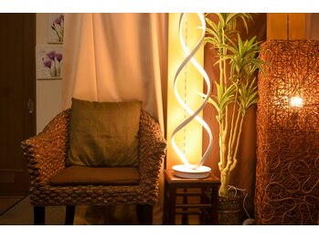 ケアリストステージ/店内雰囲気