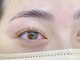 リラッシュ 総社店(Re:lash)の写真/【ハリウッドブロウリフト¥5500】で美眉スタイリング★最先端アイブロウ技術で《毛流れ改善》美眉をGET♪