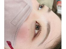 ラクシス(Luxis)/まつげパーマ