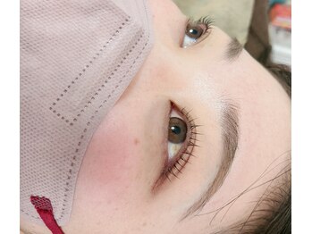 ラクシス(Luxis)/まつげパーマ