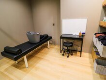 吉祥寺駅北口の接骨院 はり灸院/個室空間もあるのでご安心下さい