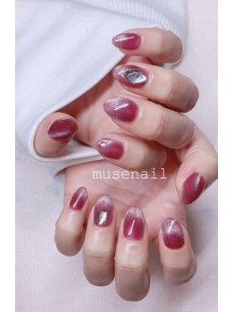 ミューズネイル(muse nail)/