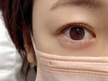 ティントアイラッシュ 東久留米店(tinto eyelash)/パリジェンヌラッシュリフト