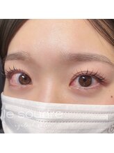 ル スリール 赤羽店/ちゅるんとまつぱ