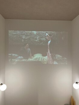 フィズ アイ ビューティ 豊川八幡店(fiz eye beauty)/内観