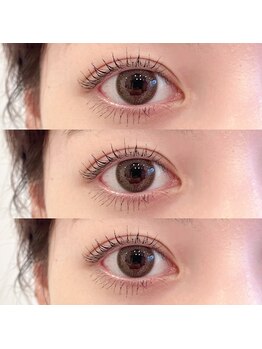 エニー アイラッシュアンドネイル 佐賀店(ANY Eyelash&Nail)/パリジェンヌラッシュリフト