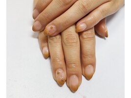 【カラーグラデーション　5500】